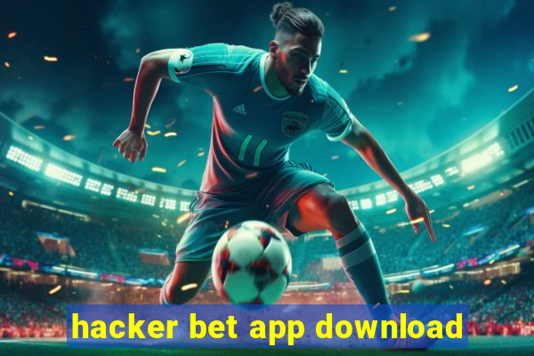 hacker bet app download